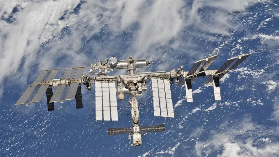 NASA asks market for ‘area yank’ concepts to deorbit International Space Station