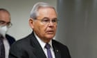 Blame the United States supreme court for the Bob Menendez scandal|David Sirota