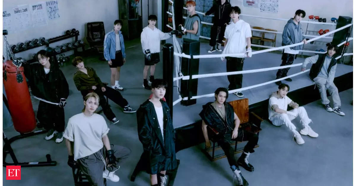 Why was SEVENTEEN’s teaser for upcoming album erased? Here’s whatever you might need to know