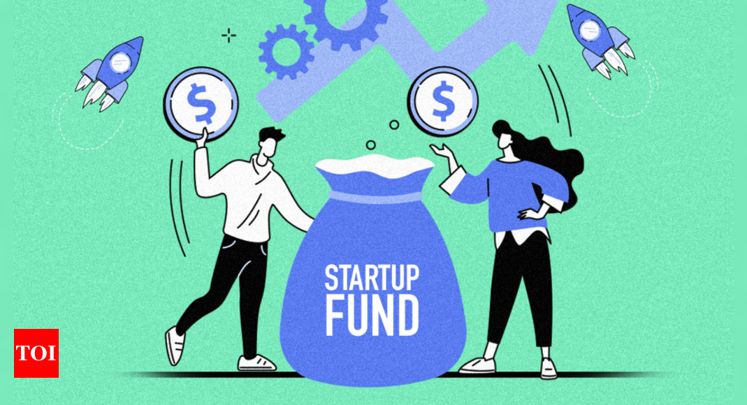 India 4th in no. of start-ups with $50 million+ financing: Study