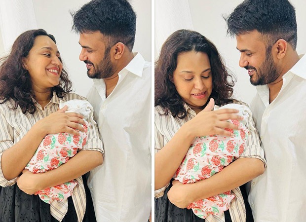 It’s an infant lady! Swara Bhaskar and Fahad Ahmad welcome very first kid Raabiyaa