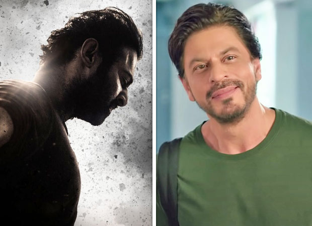 CONFIRMED: Prabhas’ Salaar To Release on December 22; to encounter Shah Rukh Khan’s Dunki