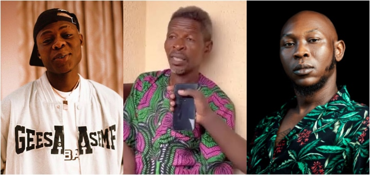 “Mohbad’s daddy is tagged wicked due to the fact that he’s bad”– Seun Kuti