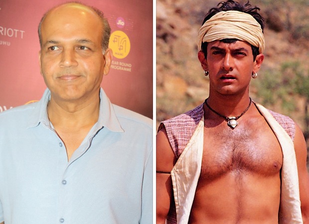 Ashutosh Gowariker exposes that initially, Aamir Khan-starrer Lagaan was embeded in 1895: “I felt it would be great to have the birth of Indian National Congress and increase of Bhuvan as a hero”