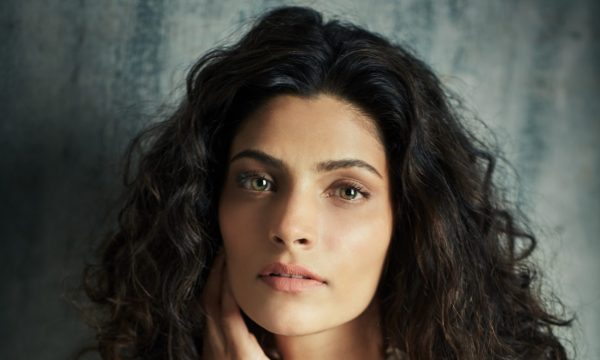 Saiyami Kher: The Ghoomer Girl