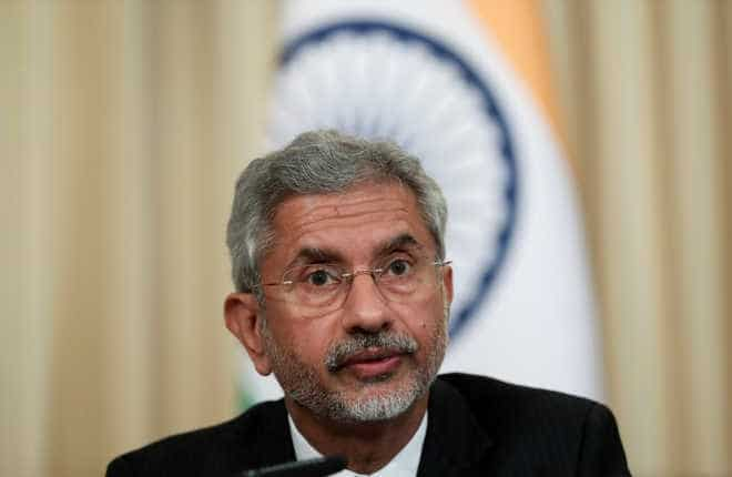 ‘Organised criminal offense, violence, extremism’: India’s Jaishankar rips apart Canada amids Nijjar eliminating row