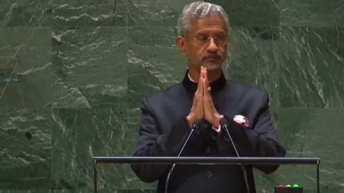 Political benefit can not identify reaction to extremism: India’s Jaishankar in the middle of Canada row