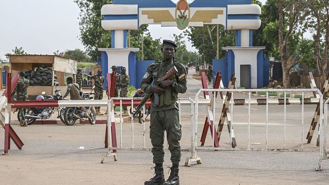 Niger: routine reacts to news of French withdrawal