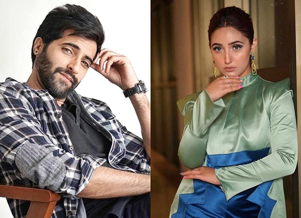 Akshay Oberoi finishes shooting the romantic legend Tu Chahiye