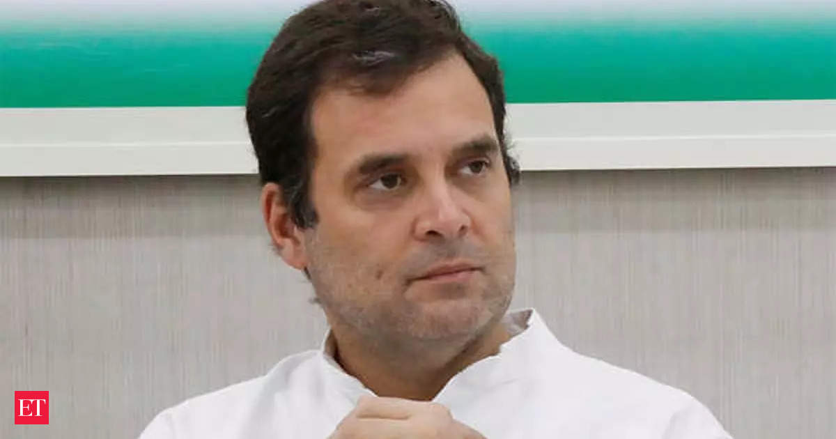 Rahul Gandhi’s plea versus character assassination problem raises legal problems, states HC; looks for Advocate General’s viewpoint