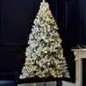 Marks & Spencer restores very popular pre-lit Christmas tree