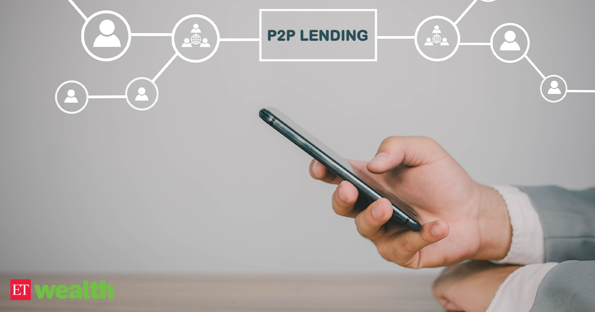 What world can gain from India’s P2P financing design