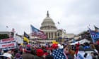 Exposed: reactionary Oath Keepers maintained charges payments after Capitol attack