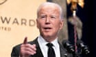 Thing: Biden states Trump 2.0 would threaten democracy