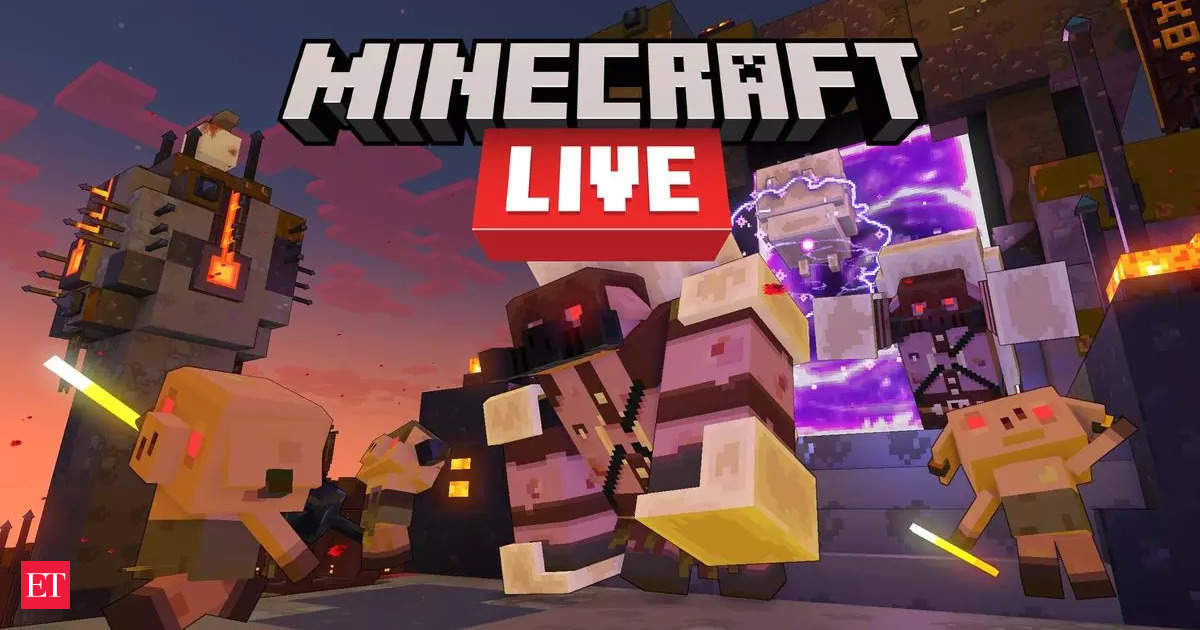 Minecraft Live 2023: Here’s what you might need to know about date, time, how to see, mob vote and more