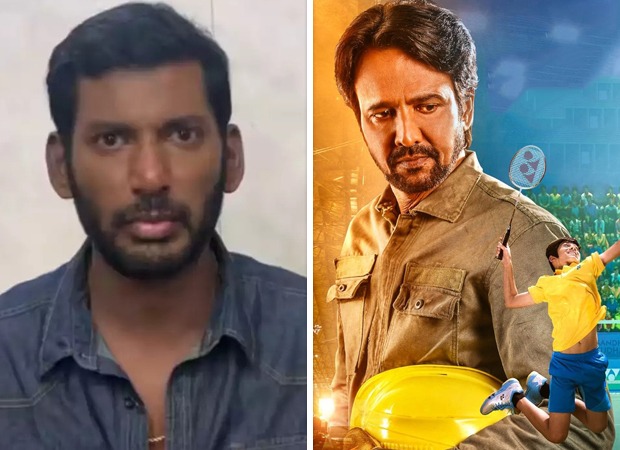 EXCLUSIVE: Mark Antony actor-producer Vishal’s corruption-in-CBFC claims opens a can of worms; manufacturer of Kay Menon-starrer Love All states he needed to pay Rs. 5 lakhs to get his movie cleared