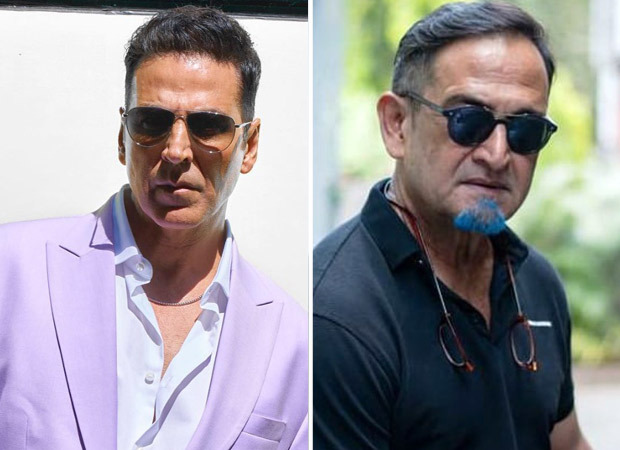 Akshay Kumar and Mahesh Manjrekar’s Veer Daudale Saat no longer launching throughout Diwali; prevents clash with Salman Khan’s Tiger 3