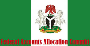 FAAC: FG, States, LGs Share N1.1 trn for August