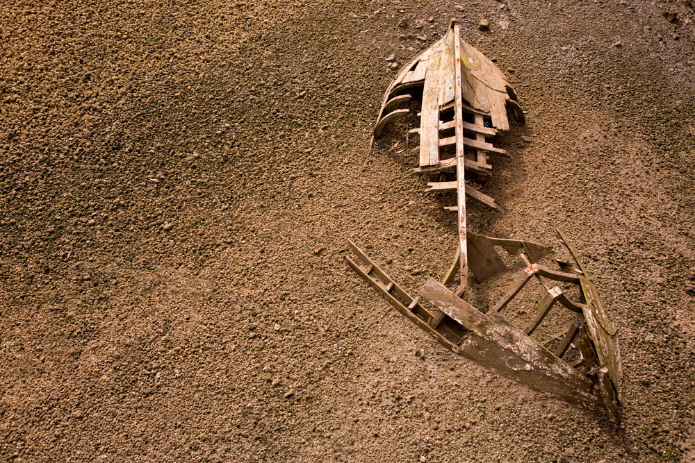 Do We Know When Ancient Humans First Built Boats?