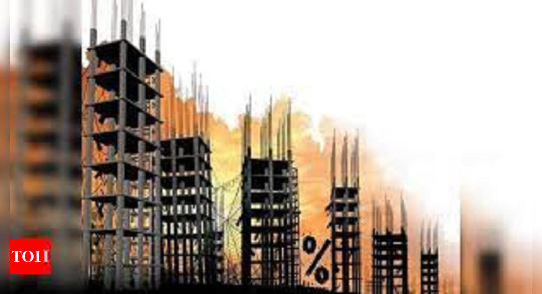 Mumbai contractors pay Rs 5,400 per sqft as premium to authorities