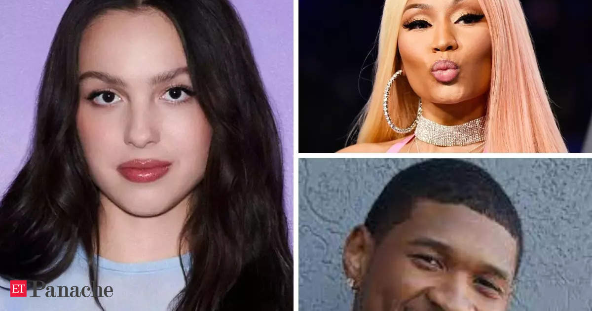 Olivia Rodrigo, Nicki Minaj, and Usher to carry out on phase for 2023 iHeartRadio Jingle Ball