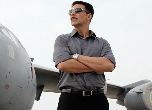 Akshay Kumar starrer Sky Force, based upon India s initially and most dangerous air campaign, to launch on October 2, 2024