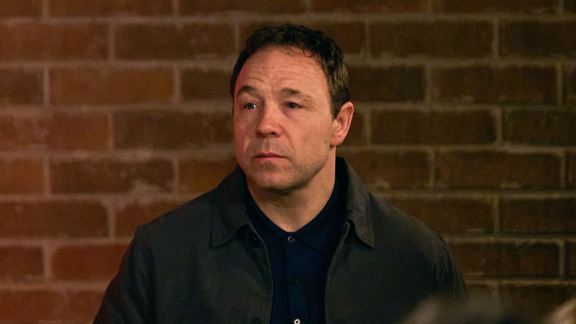 Boiling Point audiences make very same grievance about BBC’s brand-new Stephen Graham drama