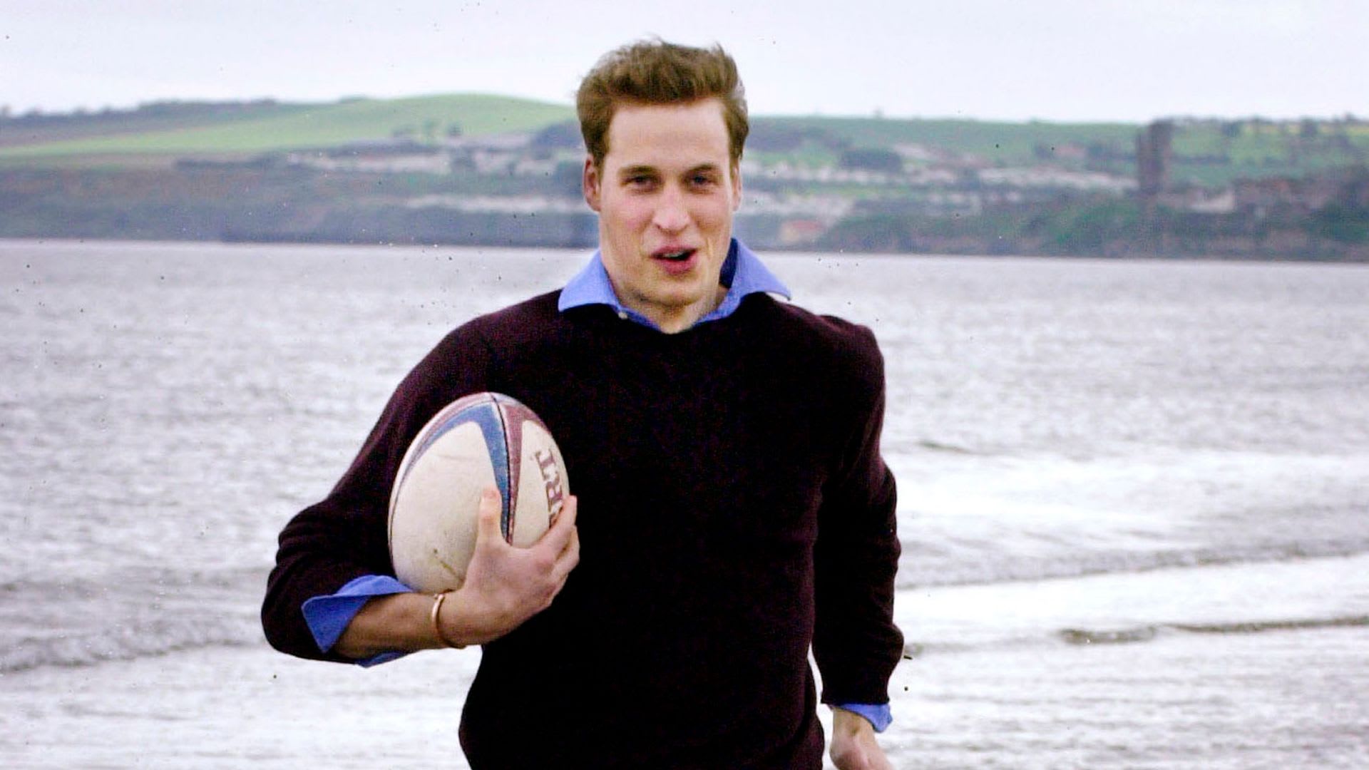 The genuine factor stories from Prince William’s university days were never ever dripped