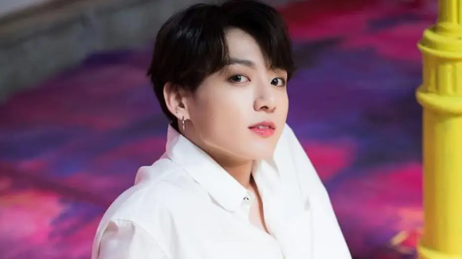 BTS’ Jungkook opens about his shoulder scar; ARMY gets psychological