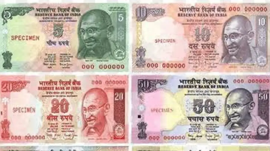 Gandhiji on Indian banknotes: Know information about its origin, choice, and more