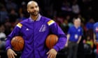 ‘Chris passed away in my arms’: NBA star Carlos Boozer on the murder that formed his life