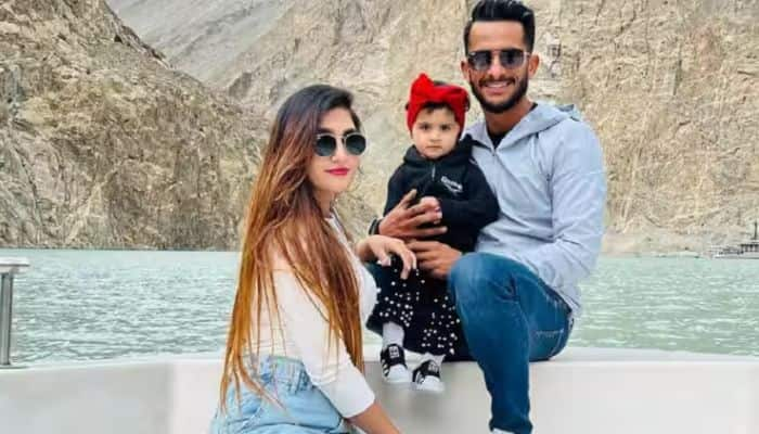 Heartfelt Reunion: Hasan Ali’s Daughter To Meet Grandfather For The First Time During Cricket World Cup 2023