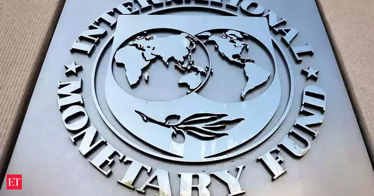 IMF states economic sector requires to carry the majority of environment financial investment concern