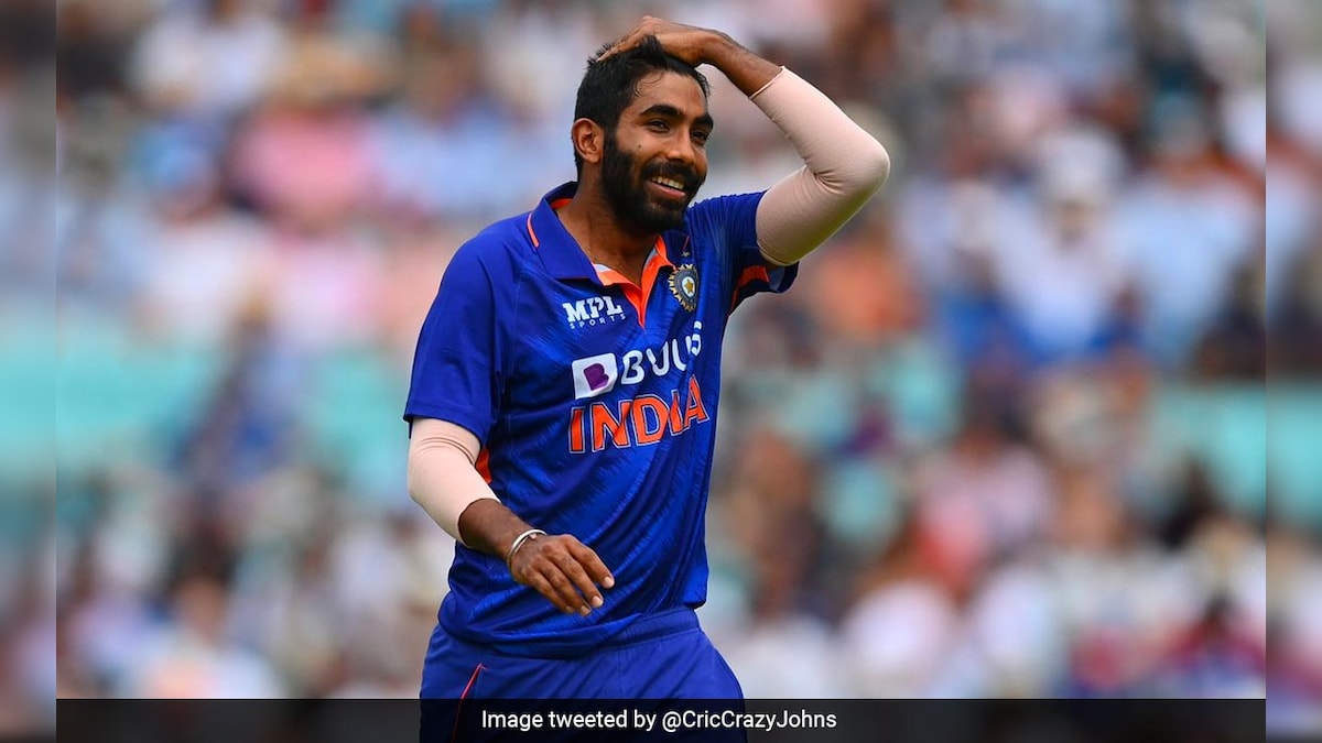 No Jasprit Bumrah! 2 Indians In Faf Du Plessis’ List Of Bowlers To Watch Out For During Cricket World Cup 2023