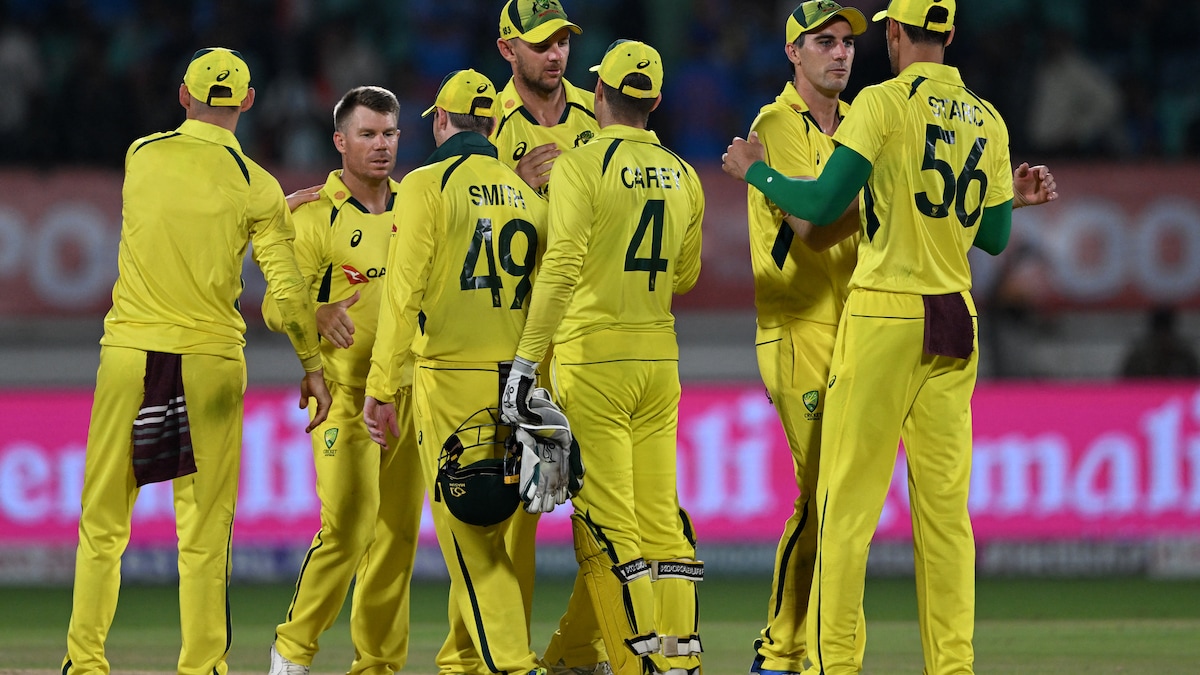 Cricket World Cup 2023: Australia’s Squad, Match Schedule, Top Performers