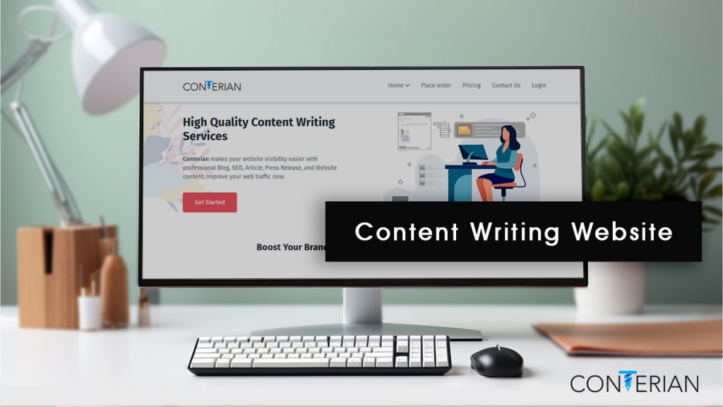 Take Benefit from the Well-Assorted and High-Quality Content Writing Website