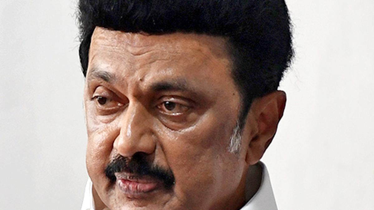 T.N. CM Stalin prompts PM Modi, to postpone, constraints on opening of brand-new medical colleges