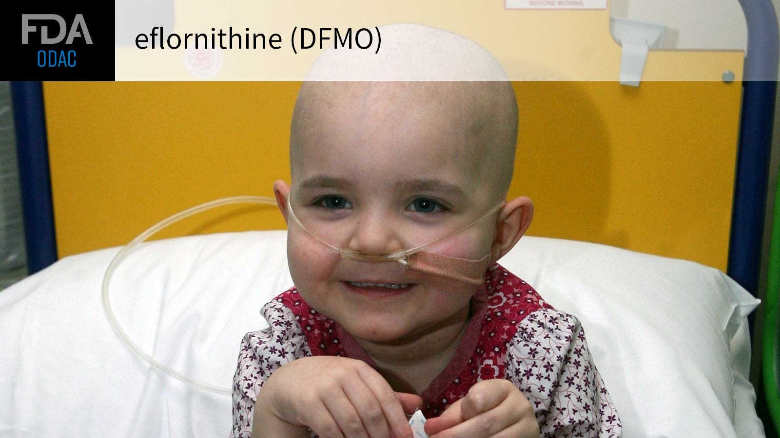 FDA Advisors to Consider DFMO Maintenance for High-Risk Neuroblastoma in Kids