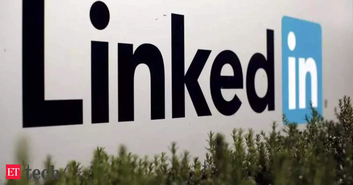 LinkedIn taps AI to make it simpler for companies to discover task prospects