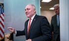 Hardline duo become frontrunners to prosper McCarthy as House speaker