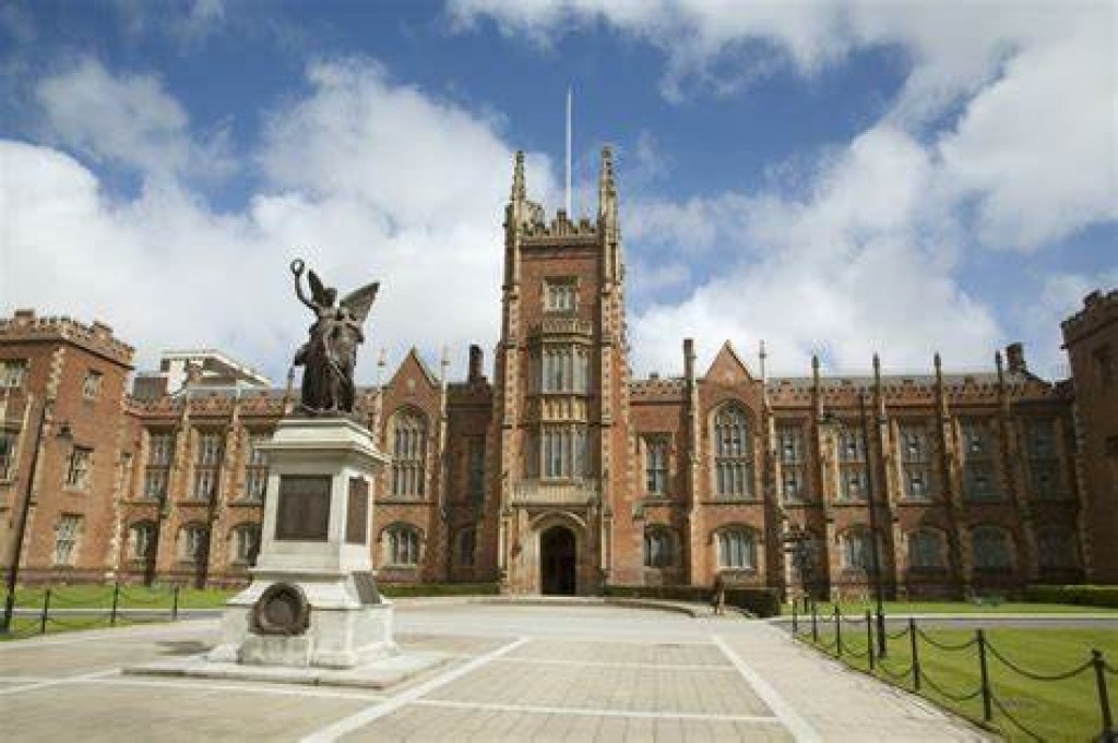 Starting a New Chapter: Queen’s University Belfast gets in the UAE Education Landscape