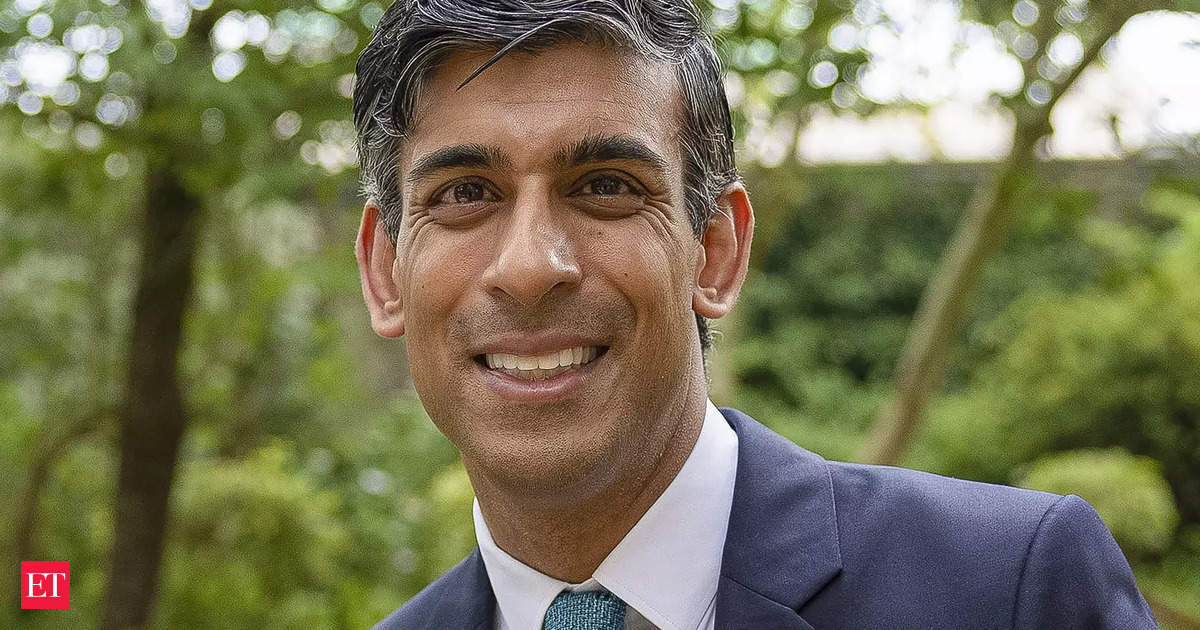 Rishi Sunak to start UK election season at Tory conference