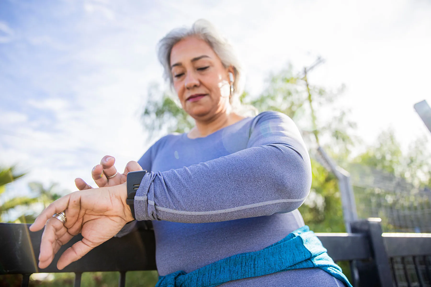 Research Study: Fitness Matters More Than Weight Loss for Kidney Disease Risk