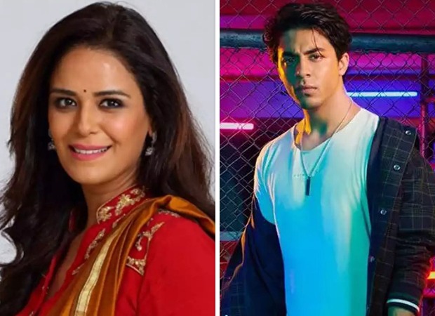 EXCLUSIVE: Mona Singh to include in Aryan Khan’s directorial launching Stardom