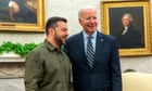 The Ukraine war remains in a brand-new stage. Biden needs to reassess the United States position|Stephen Wertheim