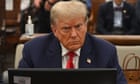 Trump can not be prosecuted for actions dedicated while in workplace, attorneys argue