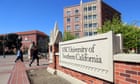Gynecologist implicated of sexual assault at a California university discovered dead