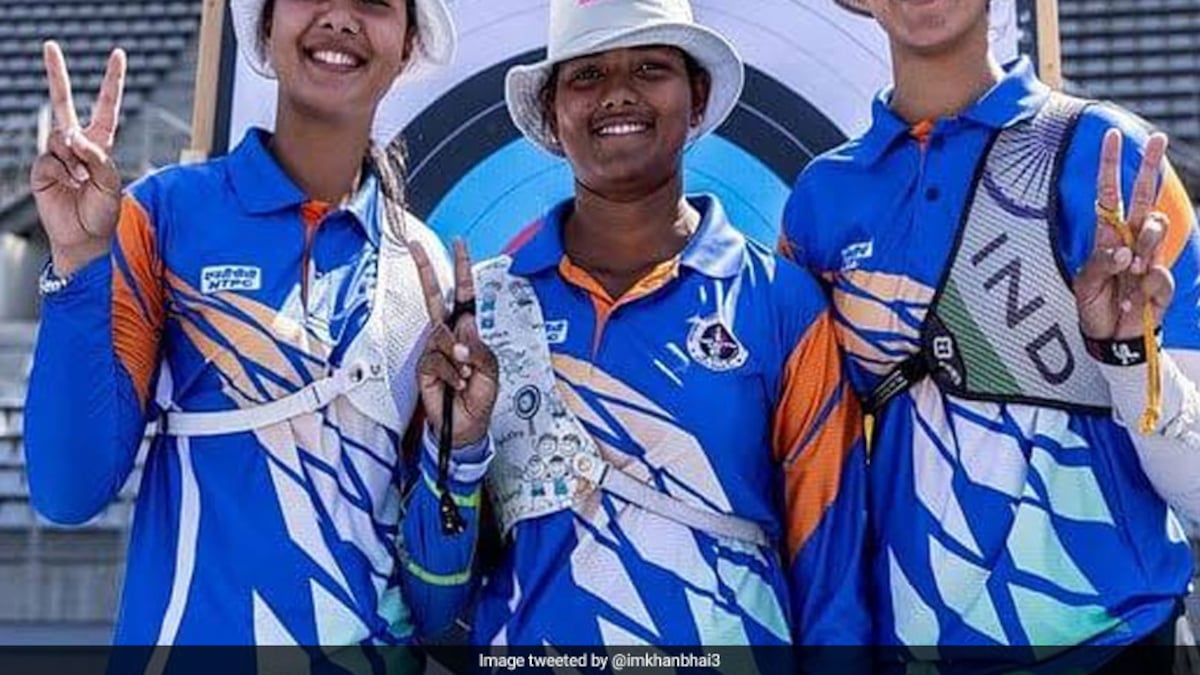 Asian Games 2023, October 6 Live Updates: Archers In Bronze Medal Match, Cricket Final In Sight