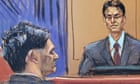 Sam Bankman-Fried was not amazed by $8bn FTX deficiency, essential witness states