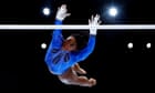 Simone Biles crowned well-rounded world champ for a record 6th time